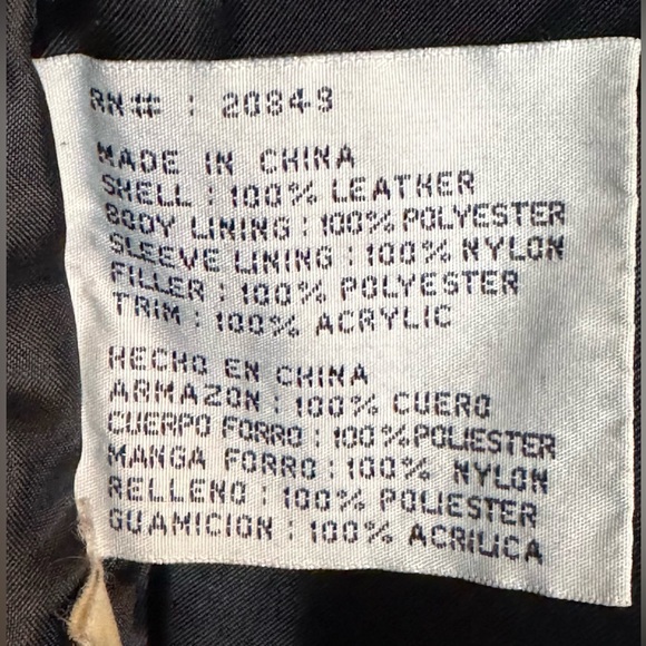 VINTAGE Disney Tigger 1968 Suede Varsity Bomber Jacket Men’s Green/Black - Med - Picture 12 of 13